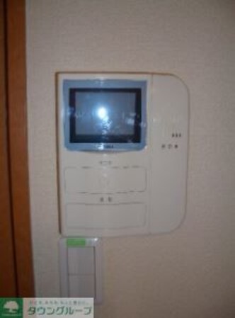 レオパレス本庄栄の物件内観写真